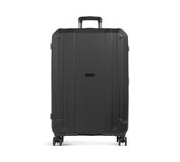 Epic Airwave Neo Maleta con 4 ruedas negro, ABS, 52 x 75 x 31cm