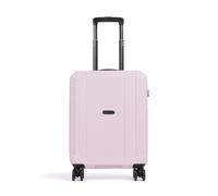 Epic Airwave Neo Maleta con 4 ruedas rosa, ABS, 40 x 55 x 20cm