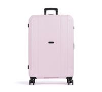 Epic Airwave Neo Maleta con 4 ruedas rosa, ABS, 52 x 75 x 31cm