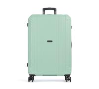 Epic Airwave Neo | Maleta con 4 ruedas | verde | 52x75x31cm | ABS