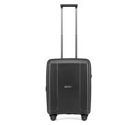 Epic Anthem 4 ruedas Maleta de cabina 55 cm Con asa expansible gris