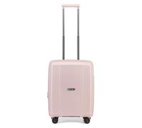 Epic Anthem 4 ruedas Maleta de cabina 55 cm Con asa expansible rosa