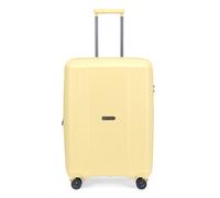 Epic Anthem 4 ruedas Trolley 66 cm Con asa expansible amarillo