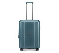 Epic Anthem 4 ruedas Trolley 66 cm Con asa expansible azul
