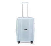 Epic Anthem 4 ruedas Trolley 66 cm Con asa expansible azul