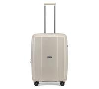 Epic Anthem 4 ruedas Trolley 66 cm Con asa expansible beige