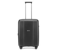 Epic Anthem 4 ruedas Trolley 66 cm Con asa expansible gris