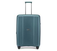 Epic Anthem 4 ruedas Trolley 75 cm Con asa expansible azul