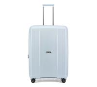 Epic Anthem 4 ruedas Trolley 75 cm Con asa expansible azul