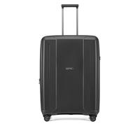 Epic Anthem 4 ruedas Trolley 75 cm Con asa expansible gris