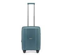 EPIC Anthem Expandable Trolley Aqua Teal Azul petróleo 55cm
