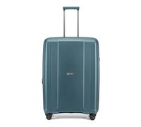 EPIC Anthem Expandable Trolley Aqua Teal Azul petróleo 75cm