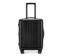 Epic Atlas 4 ruedas Maleta de cabina S 55 cm negro