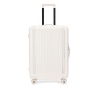 Epic Atlas 4 ruedas Trolley M 66 cm blanco