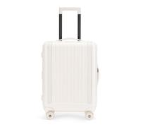 EPIC Atlas 55 cm Trolley 4W Pure White Crema