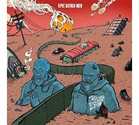 Epic Beard Men - This Was Supposed To Be Fun [Vinilo]