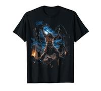 Epic Bible Story Christian Graphic - Samson Battle Camiseta gráfica económica