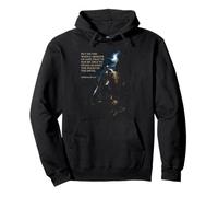 Epic Bible Verse Christian Graphic - Put on The Armor of God Sudadera con Capucha