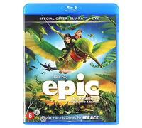 Epic Blu-Ray /