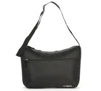 Epic Bolsa de hombro Essentials 27 cm negro