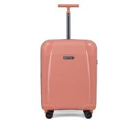 Epic Carro de cabina de 4 ruedas Phantom SL 55 cm rosa