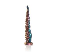 EPIC Charybdis Dildo Tentáculo Pequeño - Diseño Ergonómico Para Exploración Sensorial