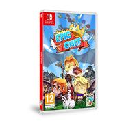 Epic Chef - Nintendo Switch