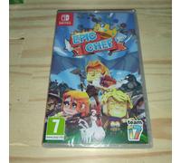 Epic Chef Nintendo Switch - ES - NUEVO EN BLISTER