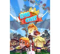 Epic Chef (PC) - Steam Gift - GLOBAL