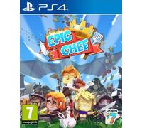 Epic chef - playstation 4