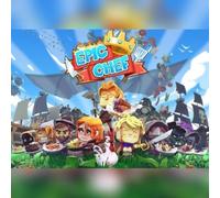Epic Chef (Xbox One / Xbox Series X|S) Xbox Live Key - EU