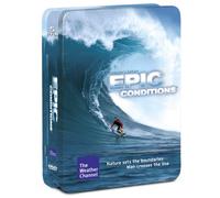 Epic Conditions: The Weather Channel [USA] [DVD]