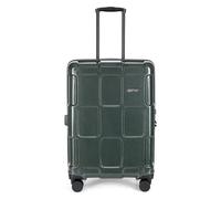 Epic Crate Reflex EVO 4 ruedas Carrito 65 cm verde