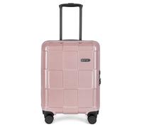 Epic Crate Reflex EVO 4 ruedas Carro de la cabina 55 cm rosa