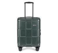 Epic Crate Reflex EVO 4 ruedas Carro de la cabina 55 cm verde
