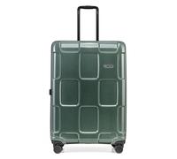 EPIC Crate Reflex EVO Trolley L con Ruedas, Emerald Green