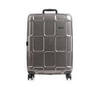 Epic Crate Reflex Maleta con 4 ruedas negro, policarbonato, 53 x 75 x 30cm