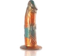 EPIC Talos Dildo - Diseño Ergonómico De Silicona Médica Para Placer Intenso