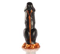 EPIC Deimos Dildo - Silicona Suave Para Una Experiencia Sensitiva Única