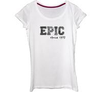 Epic desde 1973 impresionante diseño de regalo de cumpleaños Celebrate The Your You was Born Womens T-Shirt.