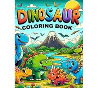 Epic Dragons: A Fantasy Coloring Book: Stress-Relief Fantasy Art