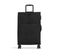 Epic Dynamo 4X | Maleta con 4 ruedas | negro | 42x69x26cm | textiel