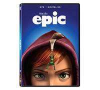 Epic [Edizione: Stati Uniti] [Italia] [DVD]