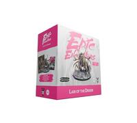 Steamforged – Caja Boss – Epic Encounters: Lair of the Drider