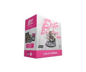 Epic Encounters - Boss Box - Lair of the Drider