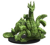 Epic Encounters Juego de rol de fantasía detallada en miniatura a partir de 18 a