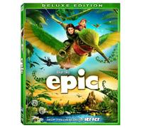 Epic - Epic [USA] [Blu-ray]