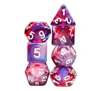 Epic Forge Set de 7 Dados- Bailarín