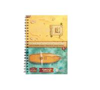 Epic Forge-Tablero de Mapas de Batalla : Heroic Fantasy Edition (297x218 mm)