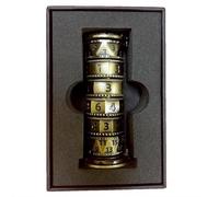 Epic Forge - Torre de Dados Spinner - Oro Viejo